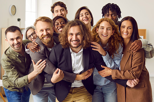 Eigen hulpverleners -  RSVO